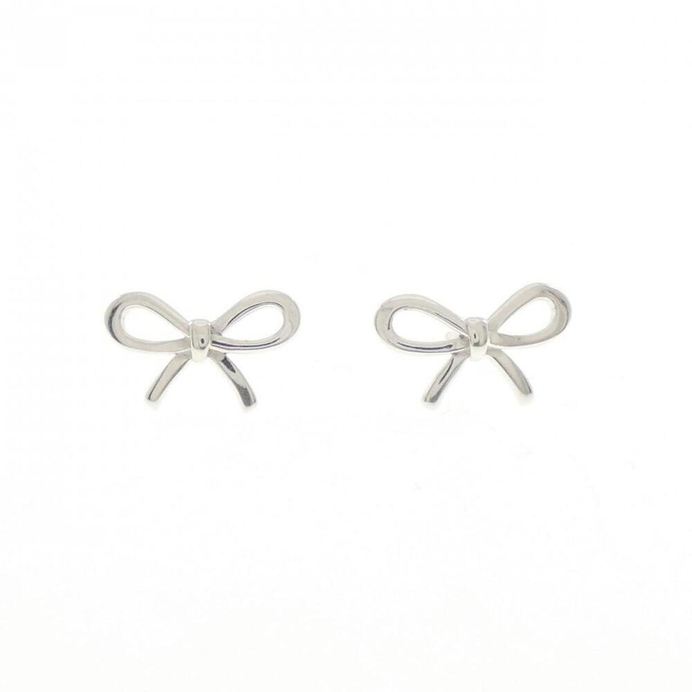 Tiffany Bow Earrings